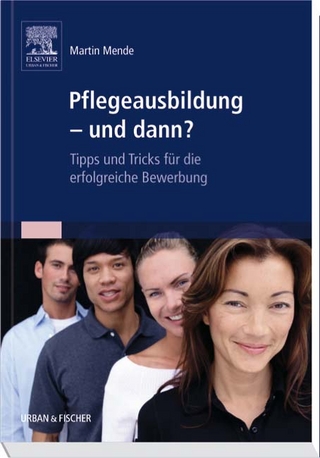 Pflegeausbildung - und dann?