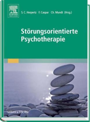 St&ouml;rungsorientierte Psychotherapie - 