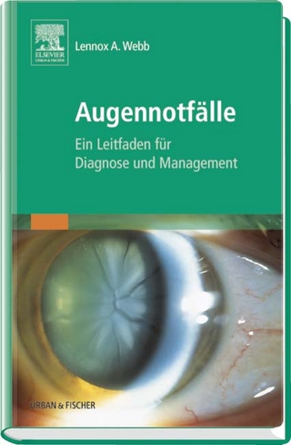 Augennotfälle