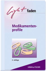 Lightfaden Medikamentenprofile - Jutta Brechmann