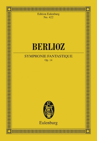 Symphonie Fantastique
