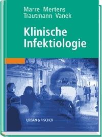 Klinische Infektiologie - 