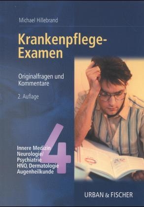 Krankenpflegeexamen - Michael Hillebrand