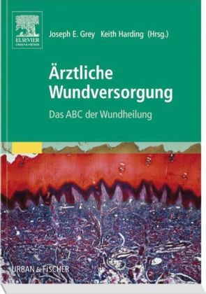 &Auml;rztliche Wundversorgung - 