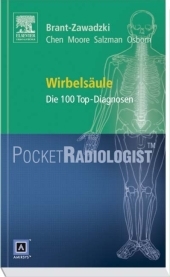 Pocket Radiologist Wirbelsäule
