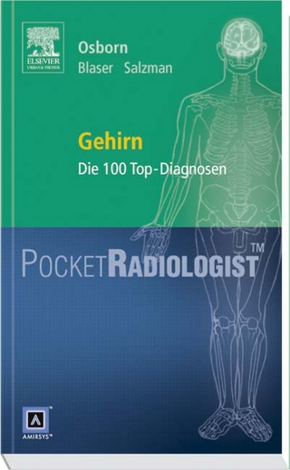 Pocket Radiologist Gehirn