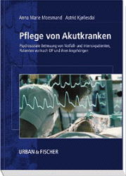 Pflege von Akutkranken