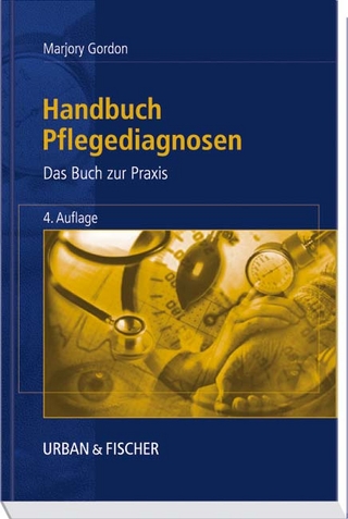 Handbuch Pflegediagnosen