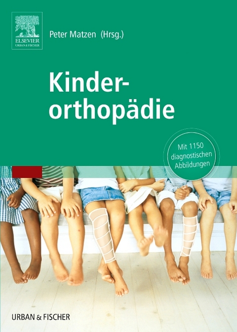 Kinderorthop&auml;die - 