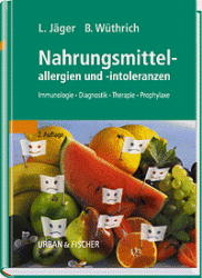 Nahrungsmittelallergien und -intoleranzen - 