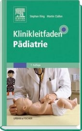 Klinikleitfaden P&auml;diatrie - 