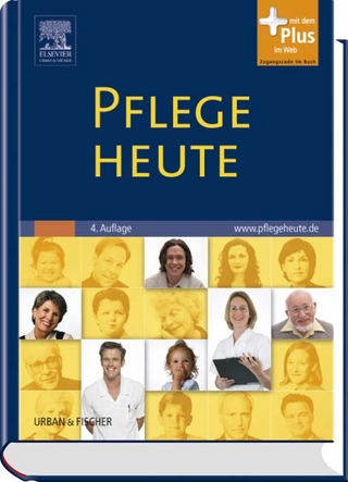 Pflege Heute
