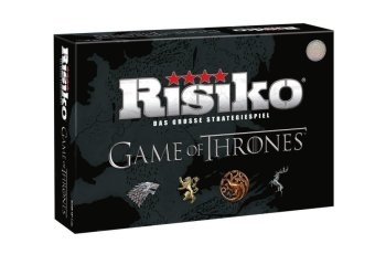 Risiko (Spiel), Game of Thrones