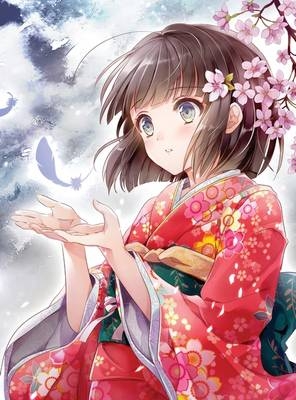 The Ravens of Thri Sahashri -  Kuro