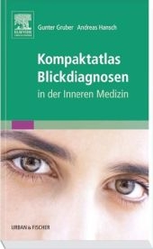 Kompaktatlas Blickdiagnosen - 