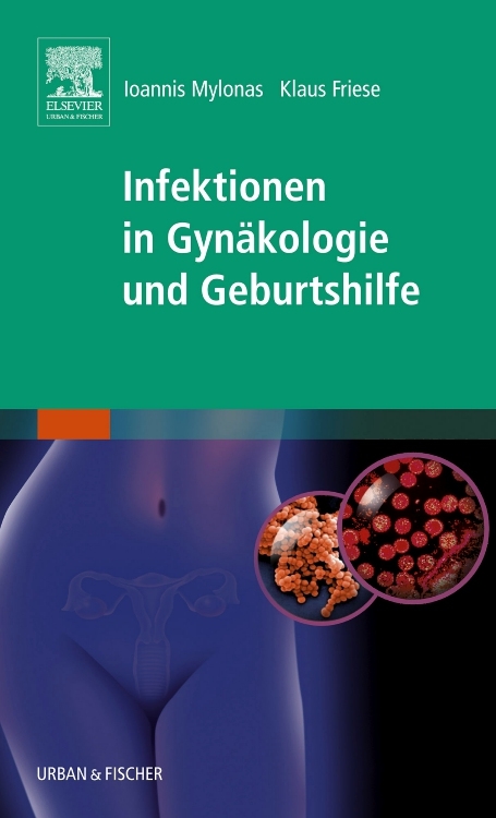 Infektionen in Gyn&auml;kologie und Geburtshilfe - Ioannis Mylonas, Klaus Friese