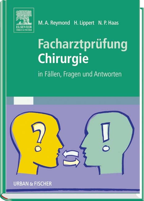 Facharztpr&uuml;fung Chirurgie - 