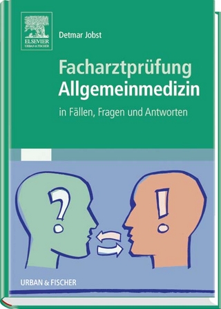 Facharztprüfung Allgemeinmedizin