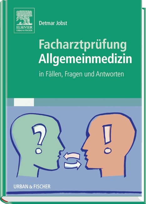 Facharztpr&uuml;fung Allgemeinmedizin - 
