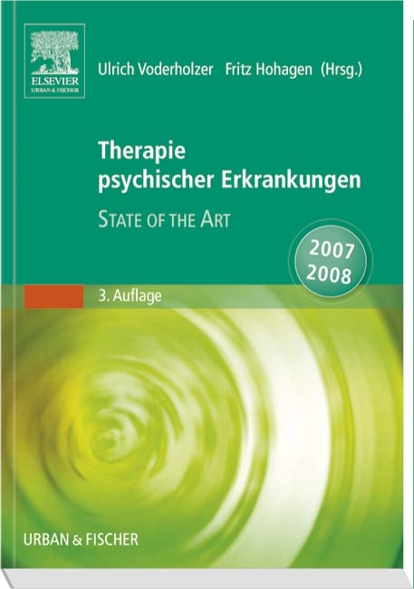 Therapie psychischer Erkrankungen - 