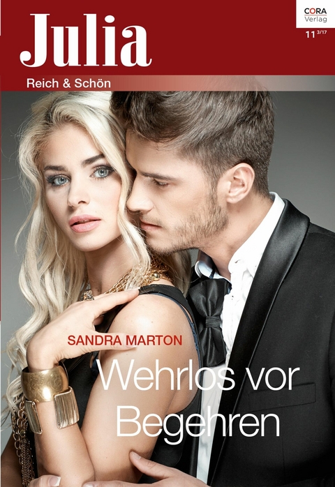 Wehrlos vor Begehren - Sandra Marton