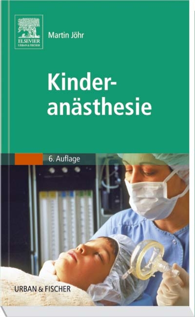 Kinderan&auml;sthesie - 