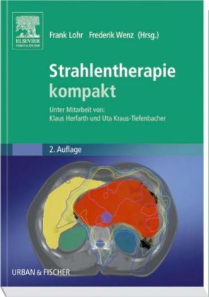 Strahlentherapie kompakt