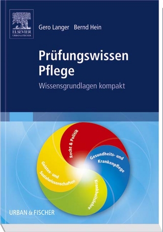 Prüfungswissen Pflege