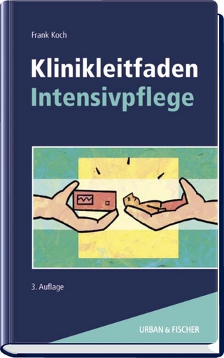 Klinikleitfaden Intensivpflege