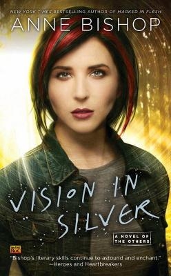 Vision In Silver - Anne Bishop