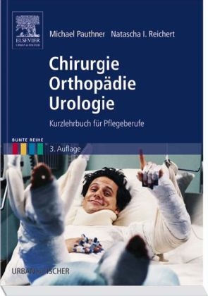 Chirurgie Orthopädie Urologie
