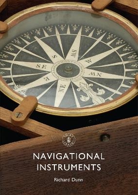 Navigational Instruments - Richard Dunn