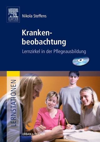 Lernstationen: Krankenbeobachtung