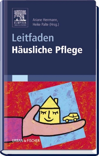 Leitfaden Häusliche Pflege
