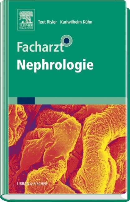 Facharzt Nephrologie - 