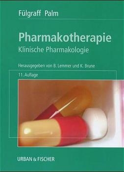 Pharmakotherapie - Klinische Pharmakologie