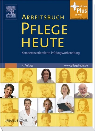 Arbeitsbuch Pflege Heute
