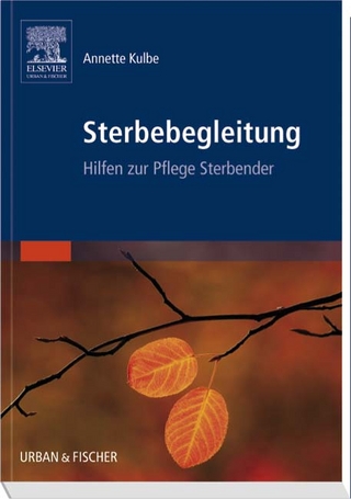 Sterbebegleitung