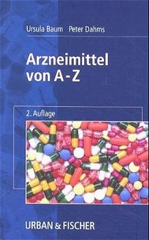 Arzneimittel von A-Z