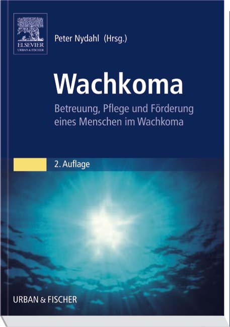 Wachkoma - 
