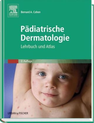 Pädiatrische Dermatologie
