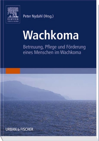 Wachkoma