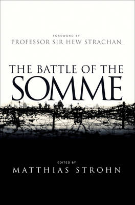 The Battle of the Somme - 
