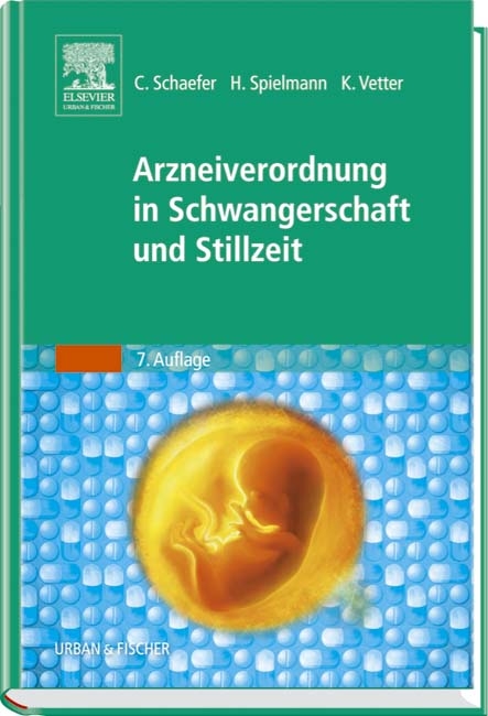 Arzneiverordnung in Schwangerschaft und Stillzeit - 