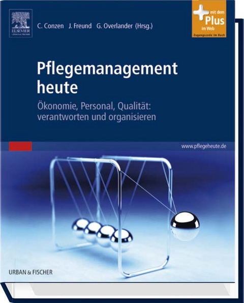Pflegemanagement heute - 
