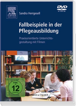 Fallbeispiele in der Pflegeausbildung