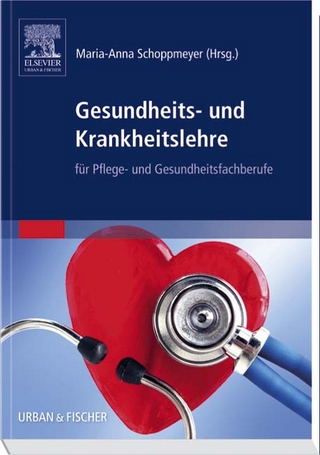 Gesundheits- und Krankheitslehre