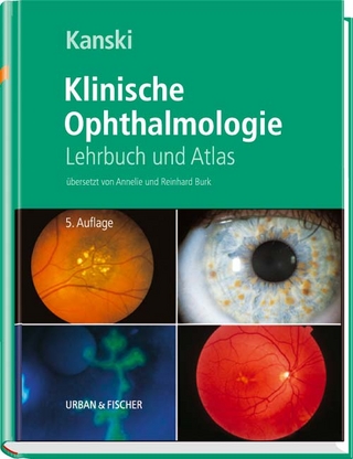 Klinische Ophthalmologie
