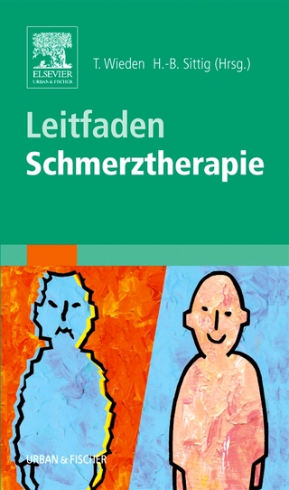 Leitfaden Schmerztherapie