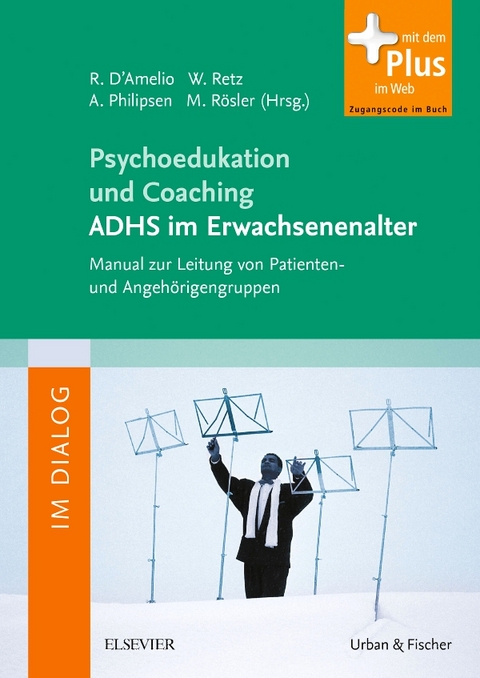 Psychoedukation und Coaching ADHS im Erwachsenenalter - 